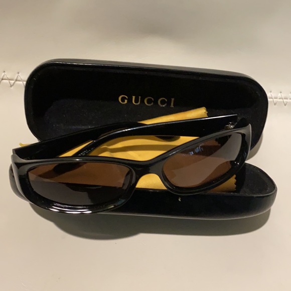 Gucci Sunglasses AUTHENTIC GG2456 - Picture 2 of 10